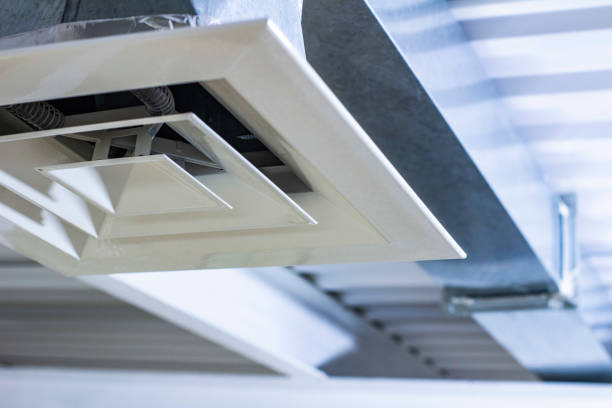 Best Commercial Air Duct Cleaning  in Sulligent, AL