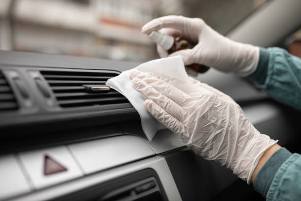 Best Air Duct Cleaning Near Me in AL