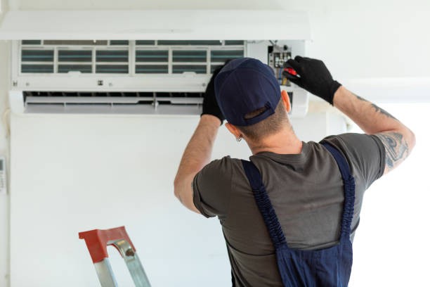 Best Air Duct Cleaning Near Me  in Sulligent, AL