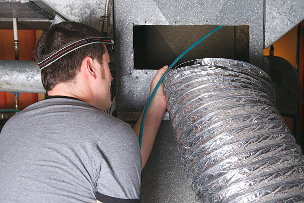 Best Best Air Duct Cleaning Near Me  in Sulligent, AL