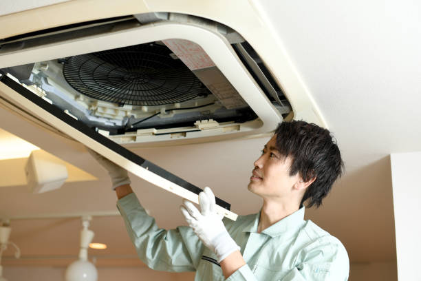 Ventilation Cleaning Services in AL