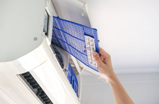 Best HVAC Air Duct Cleaning  in Sulligent, AL