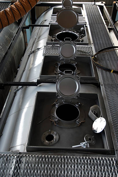 Professional Airduct Cleaning in AL