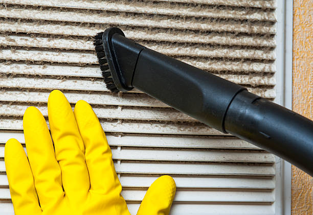 Best Duct Cleaning Specialists  in Sulligent, AL