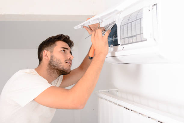 Best Ductwork Cleaning Services  in Sulligent, AL