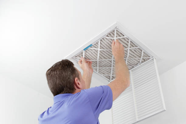 Best Air Duct Cleaning Near Me  in Sulligent, AL